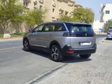 Peugeto 5008 2025